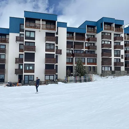 Olympic, Renove, Au Pied Des Pistes Val Thorens