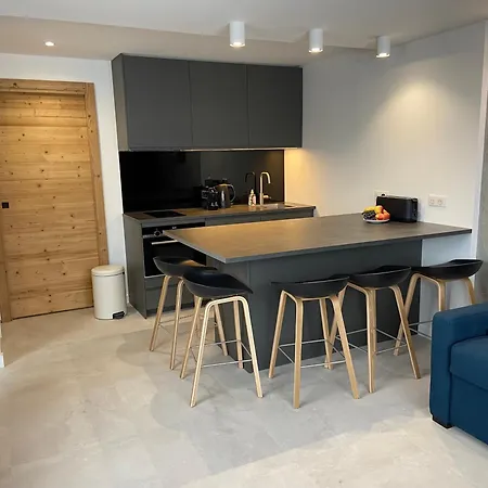 Olympic, Renove, Au Pied Des Pistes Apartment *