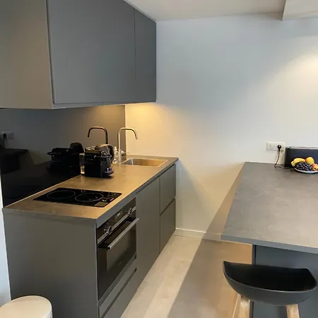 Apartment Olympic, Renove, Au Pied Des Pistes *