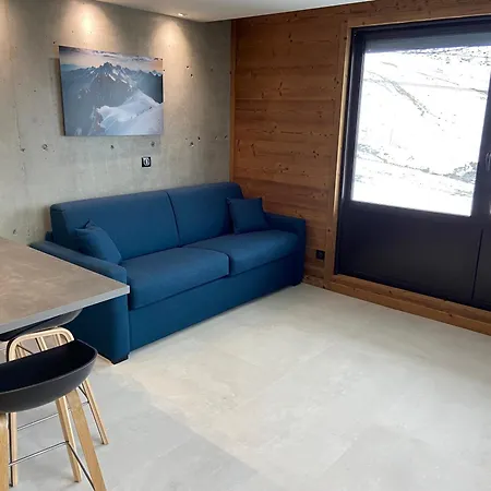 Olympic, Renove, Au Pied Des Pistes Apartment *