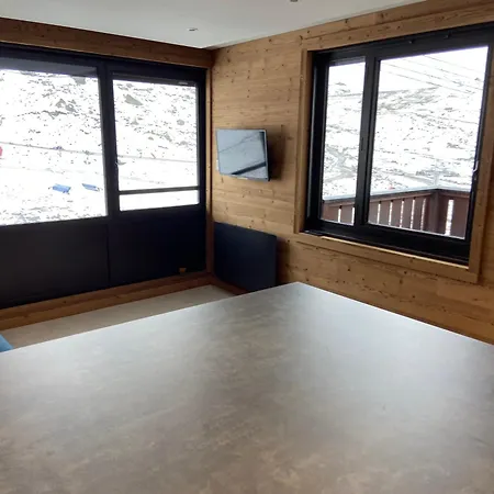 Altipam Val Thorens